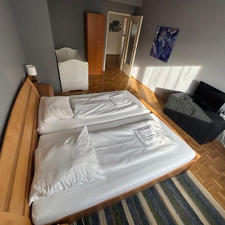 Goetheapartment Frankfurt am Main Eksteriør billede