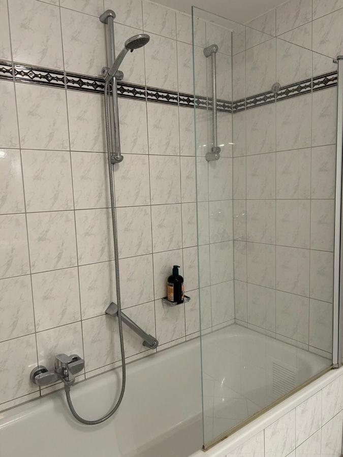 Goetheapartment Frankfurt am Main Eksteriør billede