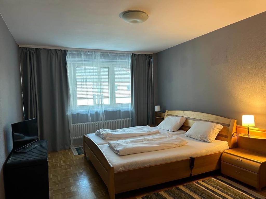 Goetheapartment Frankfurt am Main Eksteriør billede