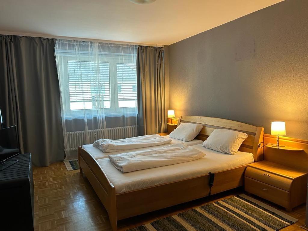 Goetheapartment Frankfurt am Main Eksteriør billede