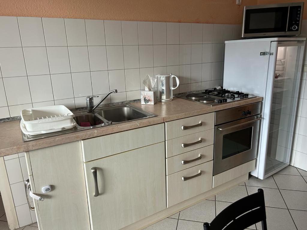 Goetheapartment Frankfurt am Main Eksteriør billede