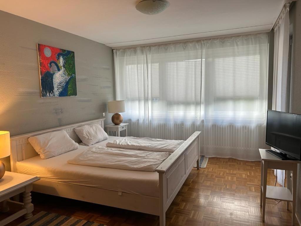 Goetheapartment Frankfurt am Main Eksteriør billede