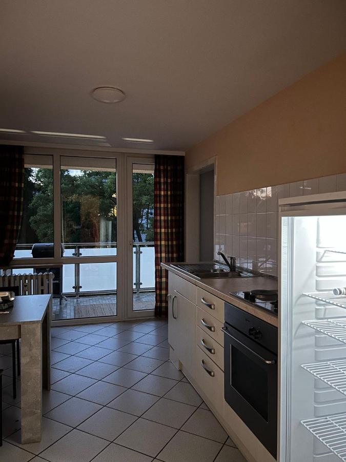 Goetheapartment Frankfurt am Main Eksteriør billede