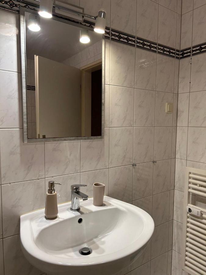 Goetheapartment Frankfurt am Main Eksteriør billede