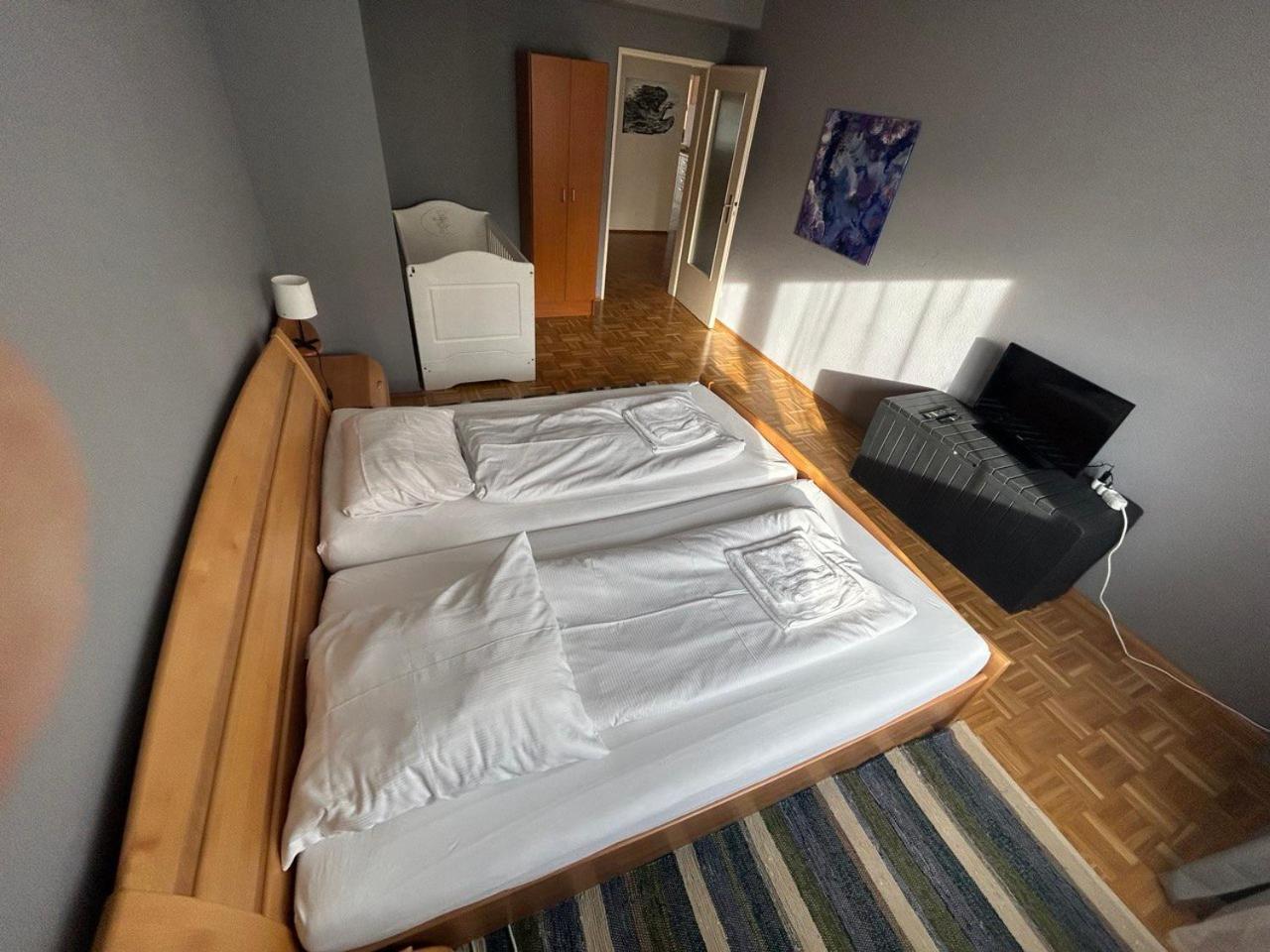 Goetheapartment Frankfurt am Main Eksteriør billede