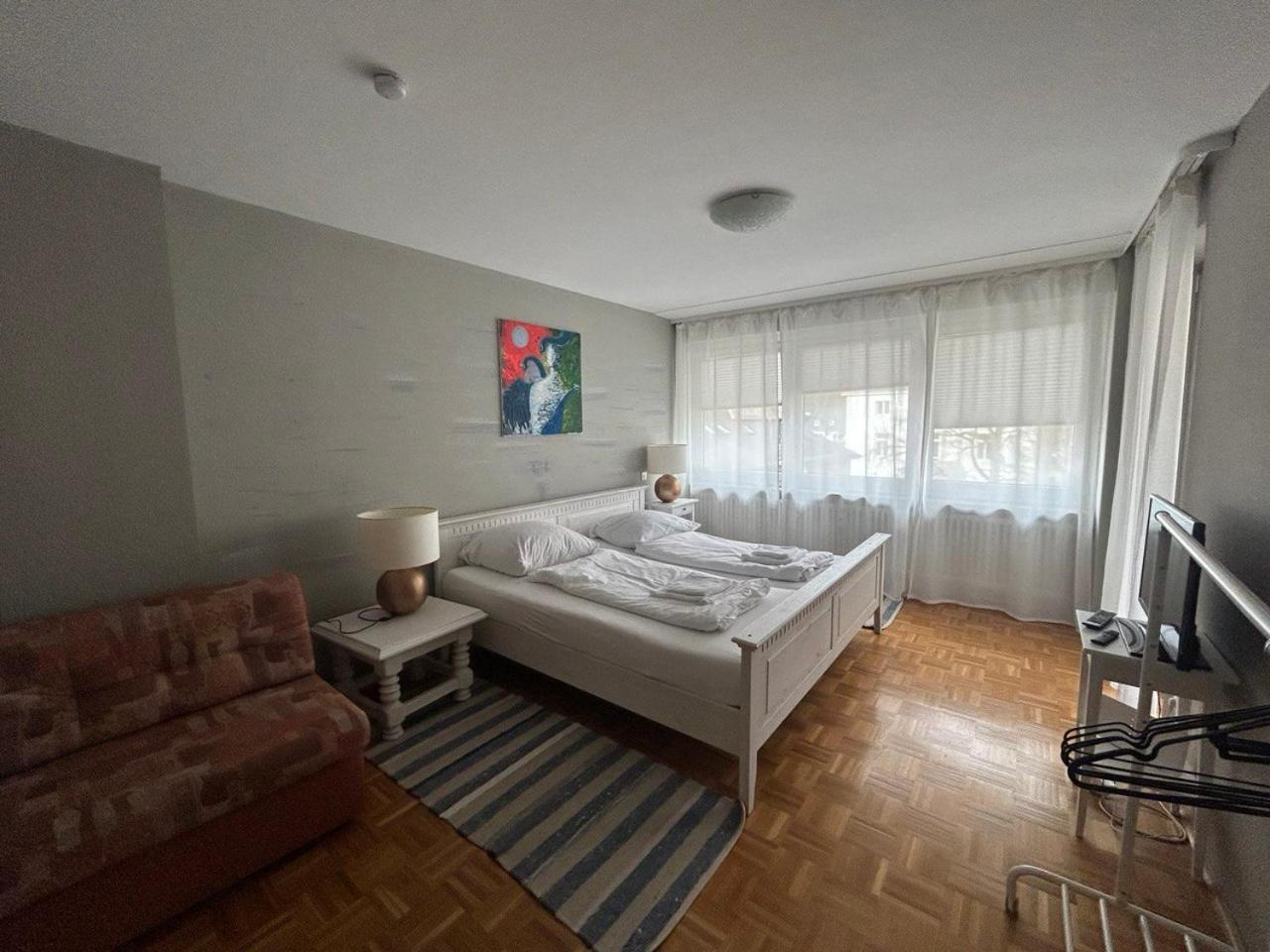 Goetheapartment Frankfurt am Main Eksteriør billede