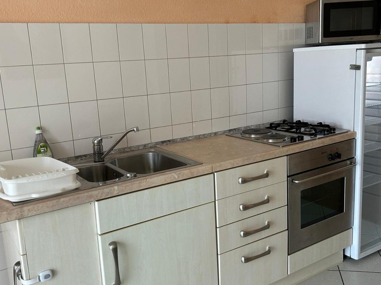 Goetheapartment Frankfurt am Main Eksteriør billede