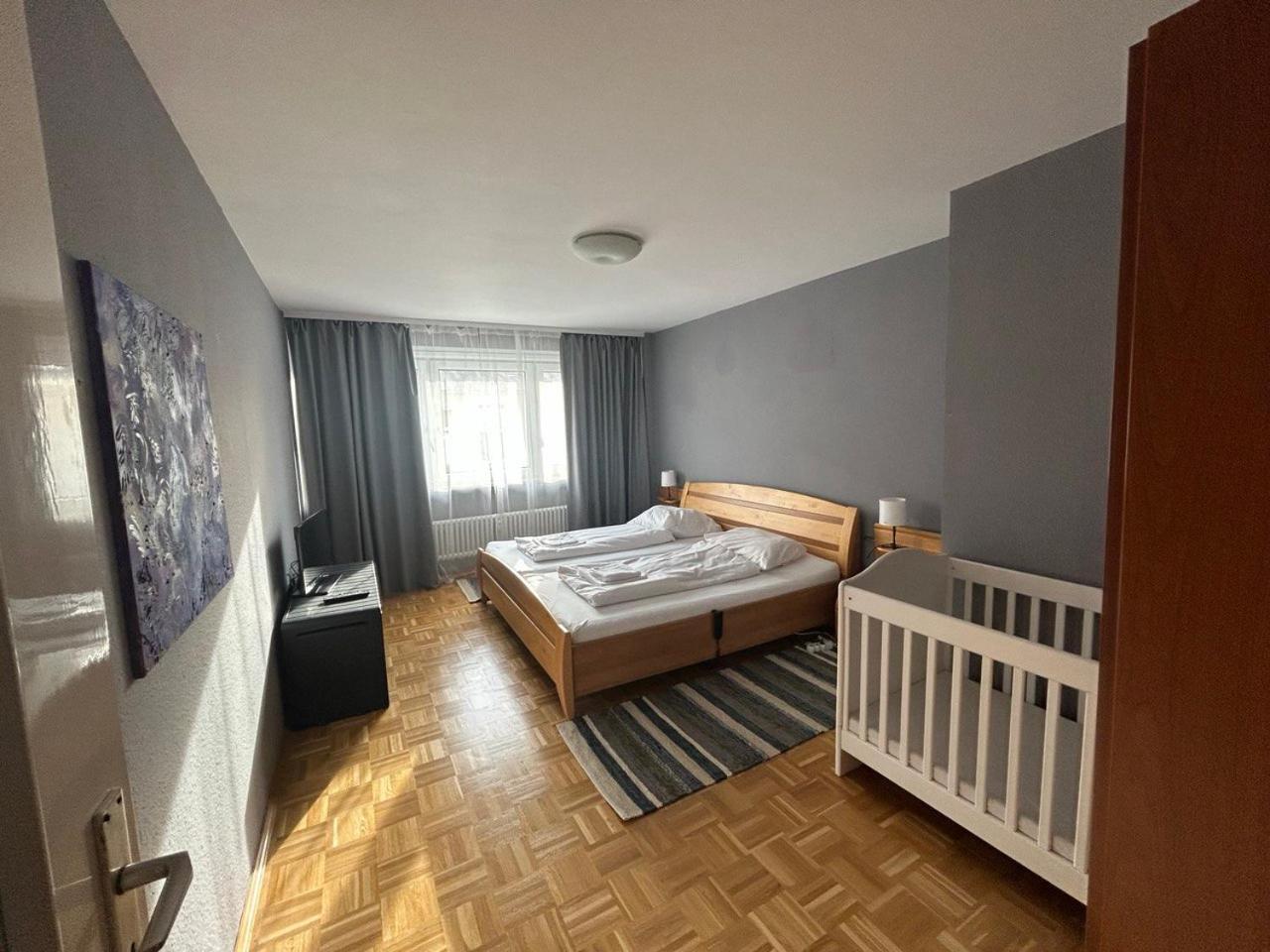 Goetheapartment Frankfurt am Main Eksteriør billede