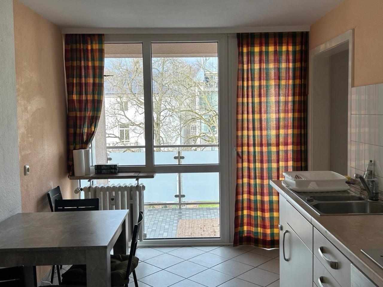 Goetheapartment Frankfurt am Main Eksteriør billede