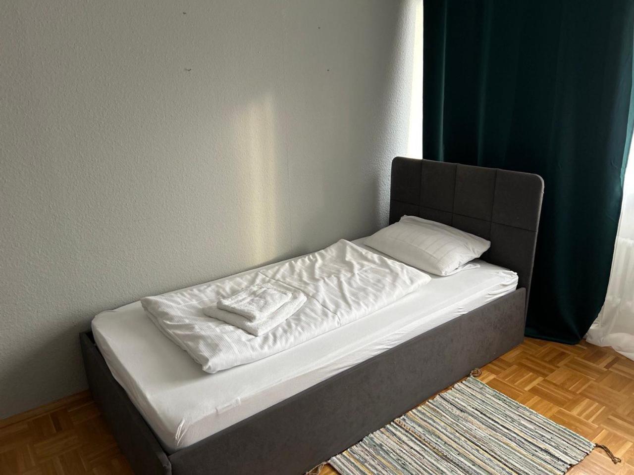 Goetheapartment Frankfurt am Main Eksteriør billede