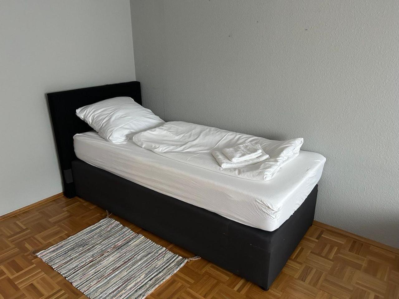 Goetheapartment Frankfurt am Main Eksteriør billede